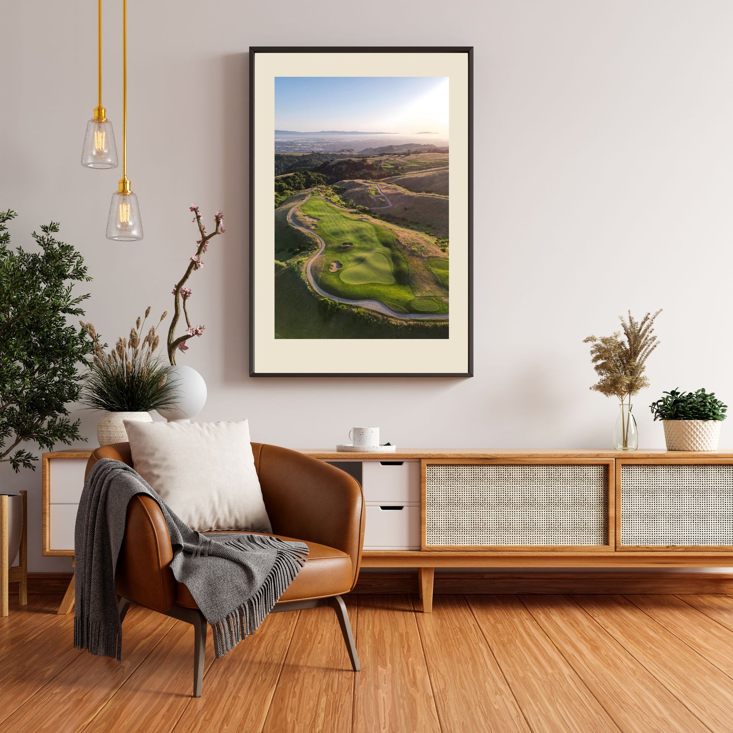 Home Course | Stonebrae CC by Mike Bartels