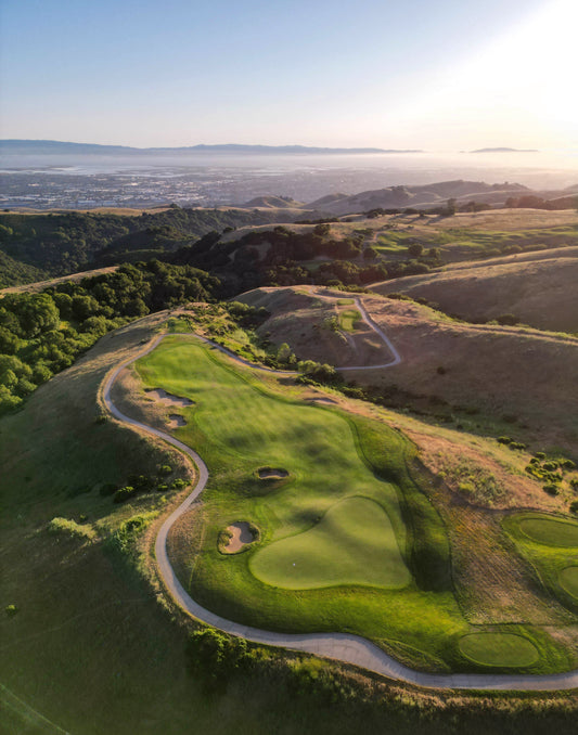 Home Course | Stonebrae CC by Mike Bartels