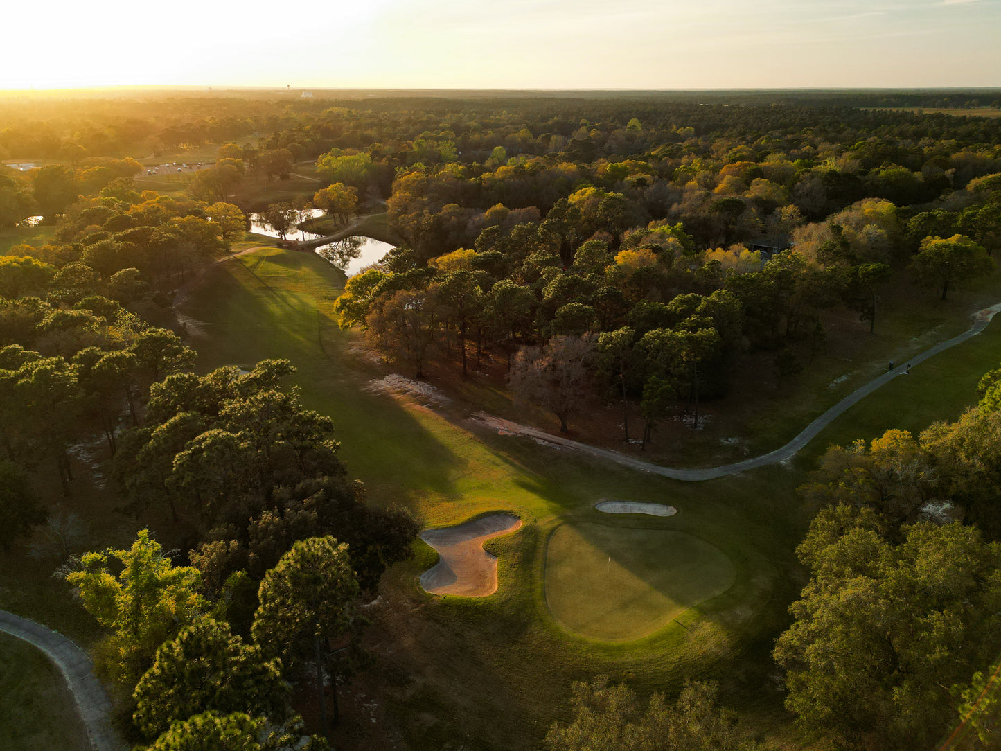 Home Course | Rocky Bayou CC by Alex Napier